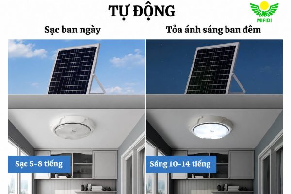 che-do-sac-tu-dong-cua-den-nang-luong-mat-troi-trong-nha