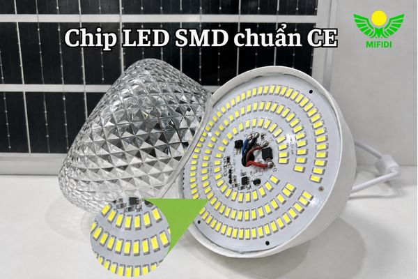 chip-led-den-nang-luong-mat-troi-bong-tron