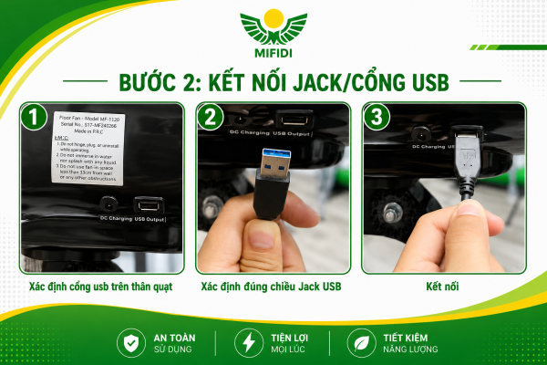 Hướng dẫn cách sach bước 2